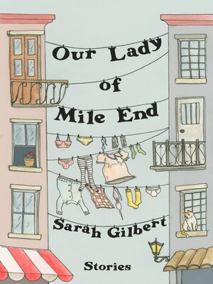 cover image of Our Lady of Mile End